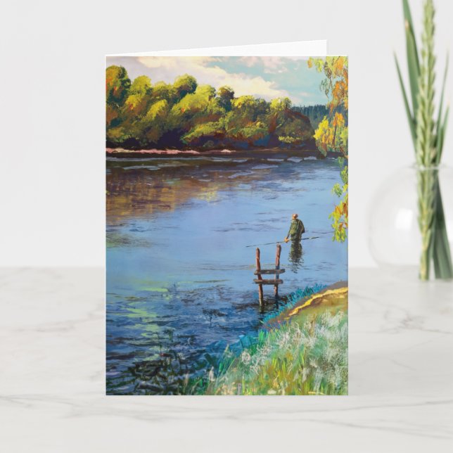 Seu próprio Cartão com fotos (Frente)