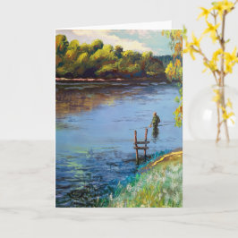 Seu próprio Cartão com fotos