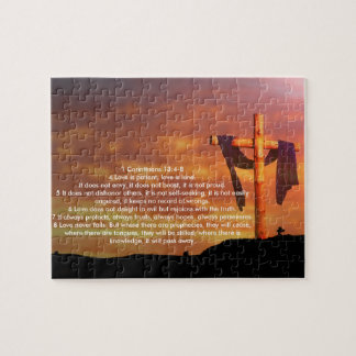 Seu quebra-cabeça da foto do costume 8x10 com