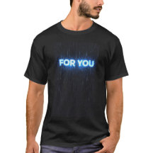 Seu sofrimento por você! Camiseta