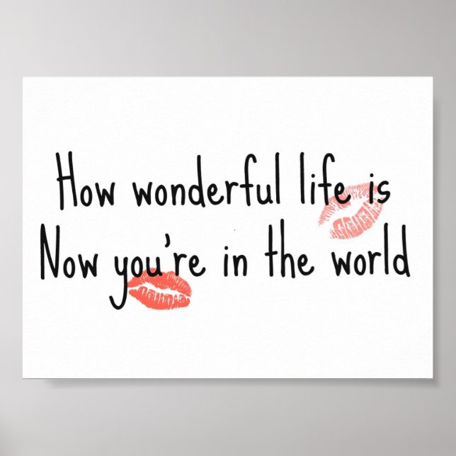 Seu Song-Elthon John Poster (Frente)