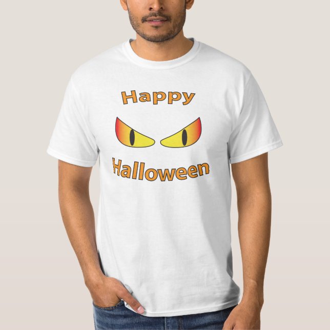 Seu t-shirt do valor feito sob encomenda (Frente)