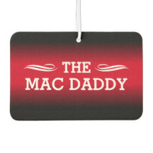 (SEU TEXTO) - Gradiente Preto e Vermelho