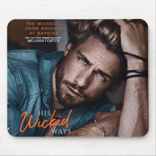 Seu Wicked Ways Mousepad