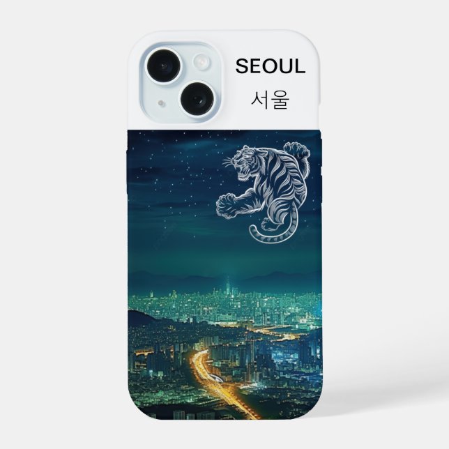 SEUL (Verso)
