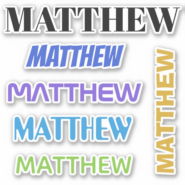 SEUS adesivos (Frente)