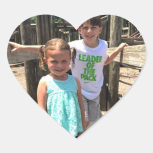 Seus adesivos fotocardíacos