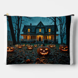 Sew Bag Halloween
