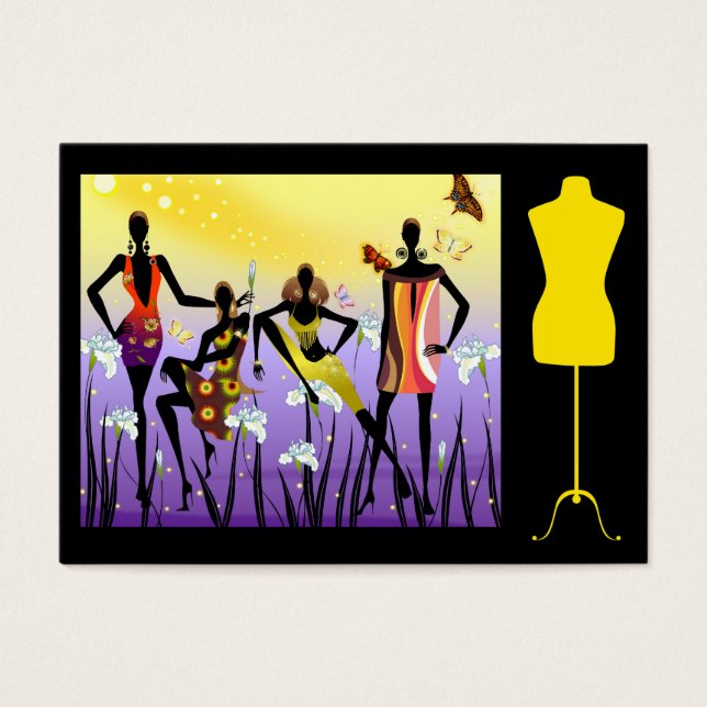 Sewing/Seamstress/Moda - SRF (Frente)