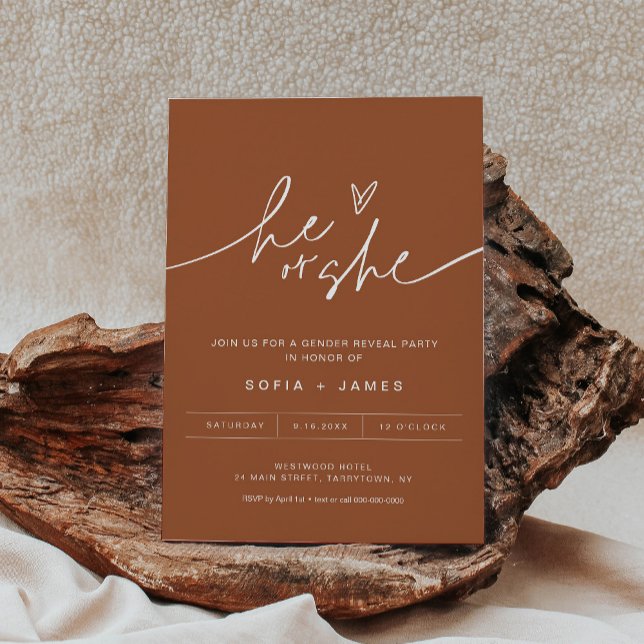 Sexo Boêmico SIENNA - Convite (Criador carregado)