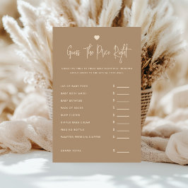 Sexo Castanho Minimalista Revela O Preço