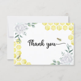 Sexo de abelhas revela cartões de agradecimentos