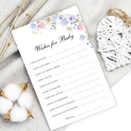 Sexo De Flor Selvagem Azul Cor-De-Rosa Desejos De 