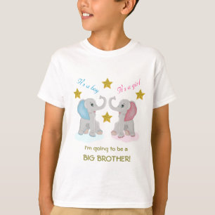 Sexo Engraçado Revela Camiseta Elefante do Big Bro