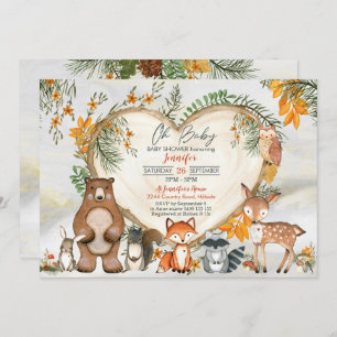 Sexo Neutro do Convite para Chás de fraldas da Mad