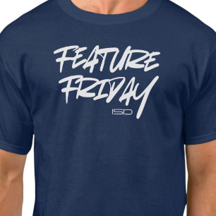 Sexta-feira T-Shirt