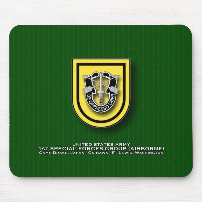 SFG1c Mousepad (Frente)