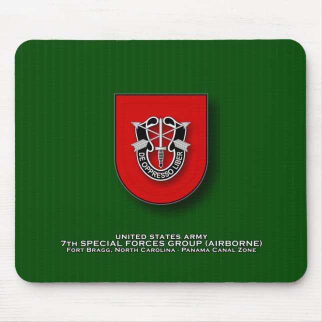 SFG7a1 Mousepad (Frente)
