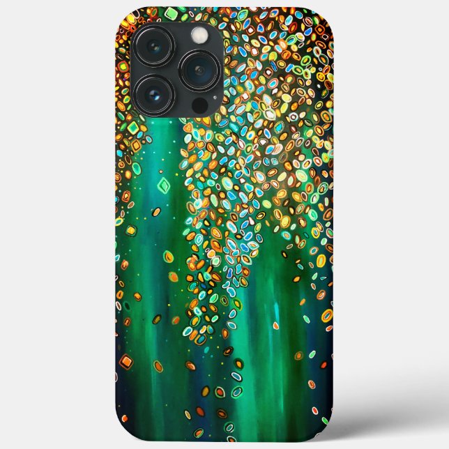 SG - 208 - iPhone 13 Pro Max Case (Verso)