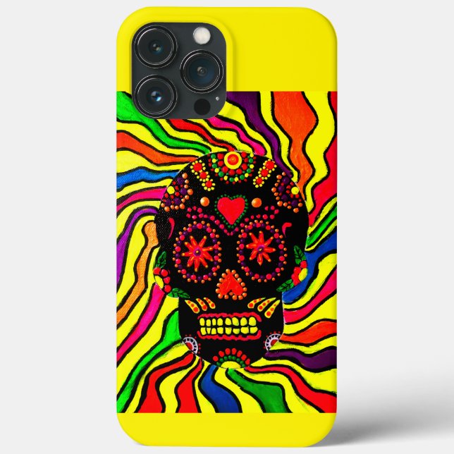 SG - 217 - iPhone 13 Pro Max Case (Verso)