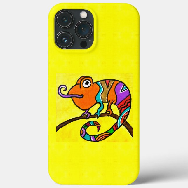 SG - 218 - iPhone 13 Pro Max Case (Verso)