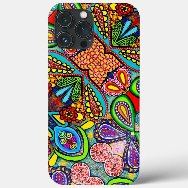 SG - 224 - iPhone 13 Pro Max Case (Verso)