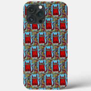 SG - 225 - Estojo para iPhone 13 Pro Max