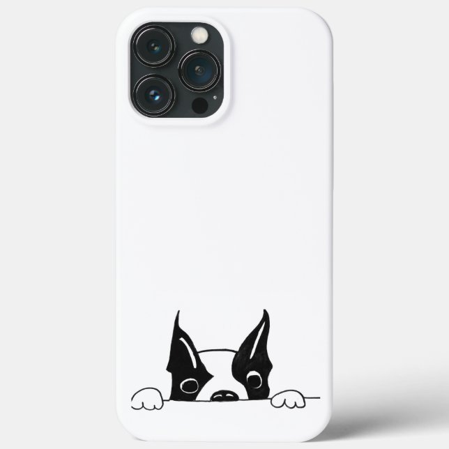 SG - 226 - iPhone 13 Pro Max Case (Verso)