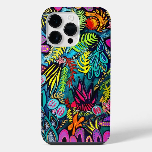 SG - 230 - iPhone 14 Pro Max Case (Verso)