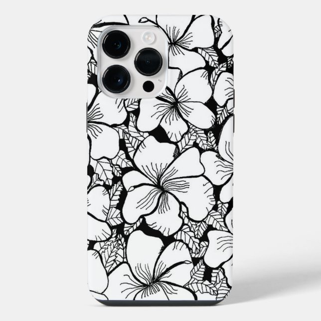 SG - 231 - Estojo para iPhone 14 Pro Max (Verso)