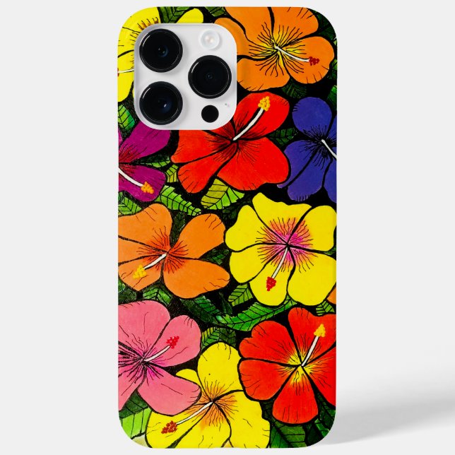 SG - 232 - iPhone 14 Pro Max Case (Verso)