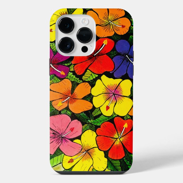 SG - 232 - iPhone 14 Pro Max Case (Verso)