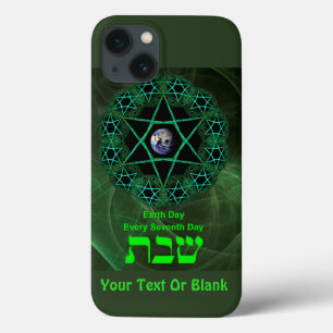 Shabbat - Dia da Terra