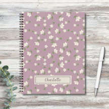 Shabby Chic Pequeno Floral Cottagecore Rosa Empoei