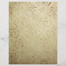 Shabby Vintage - Escrapbook Ephemera