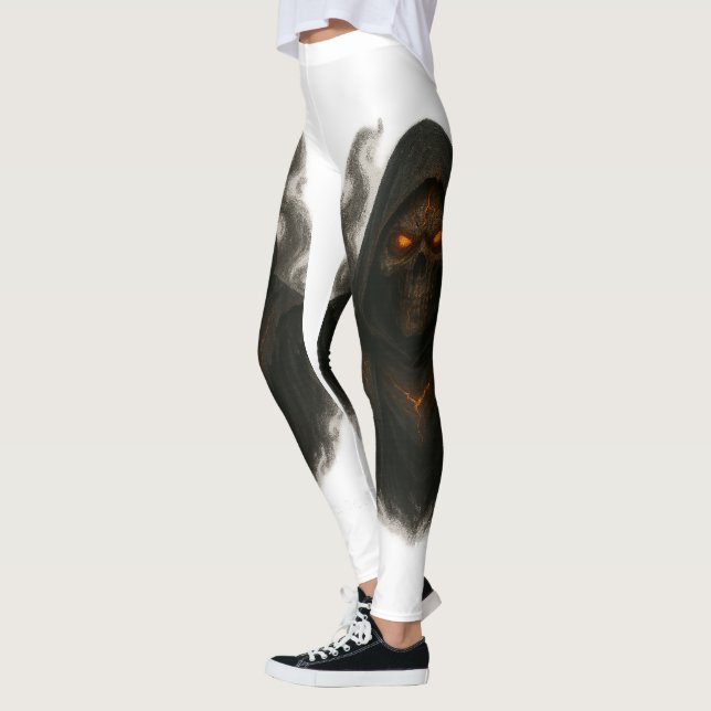 Shadow of the Underworld Leggings (Esquerda)