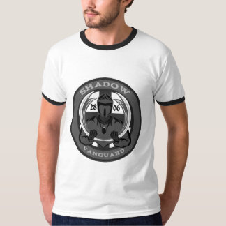 Shadow Vanguard - Camiseta