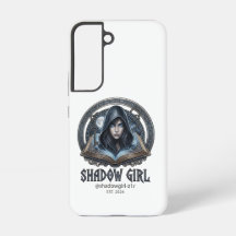 shadowgirl