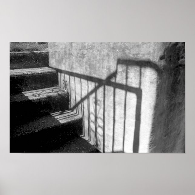 Shadows Poster (Frente)