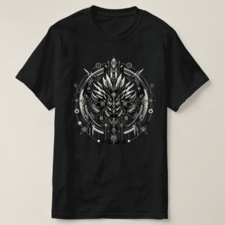 ShadowWeaver Men's T-Shirt