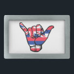 Shaka Hawaii Flag<br><div class="desc">Shaka e Hawaii andam juntos!</div>