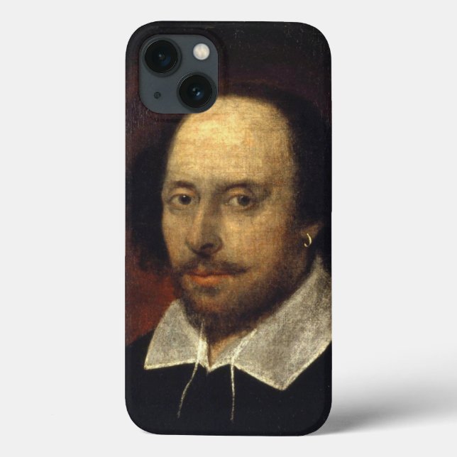 Shakespeare (Verso)