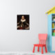 Shakespeare Action Eloquence Poster (Nursery 1)