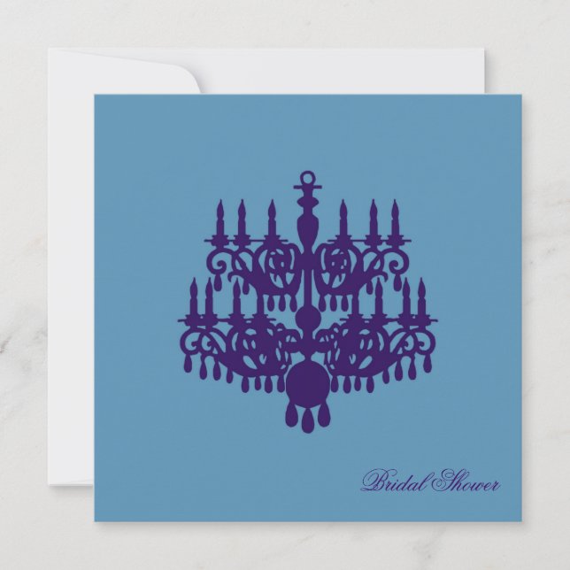 Shakespeare em Amor ~ Convites (Frente)