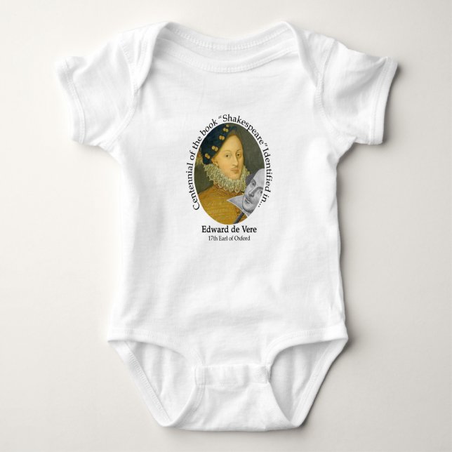 "Shakespeare" identificou camisa feminina centenár (Frente)