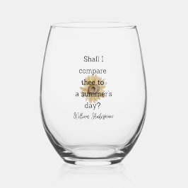 Shakespeare Summer Quote Decor For Home