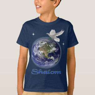Shalom T-Shirt