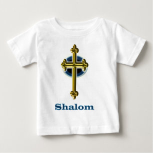 Shalom T-shirts
