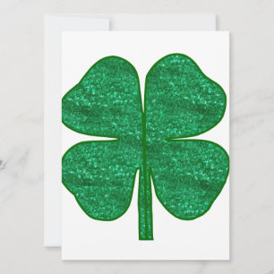 shamrock brilhante