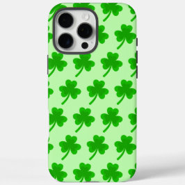 Shamrock Irish Three Leaf Clover